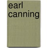 Earl Canning door Sir Henry Stewart Cunningham