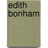 Edith Bonham door Mary Hallock Foote
