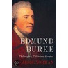 Edmund Burke door Jesse Norman