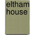 Eltham House