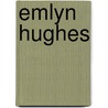 Emlyn Hughes door Ronald Cohn