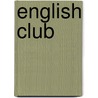 English Club door Sagrario Salaberri