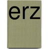 Erz by Jakob Michael Reinhold Lenz