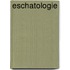Eschatologie