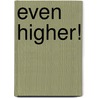 Even Higher! by Eric A. Kimmel