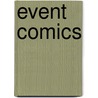 Event Comics door Ronald Cohn