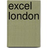 ExCeL London door Ronald Cohn
