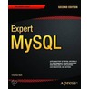 Expert Mysql door Charles Bell