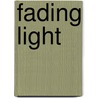 Fading Light by Francis Reid