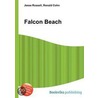 Falcon Beach by Ronald Cohn