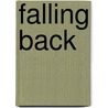 Falling Back door Jamie J. Fader