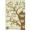 Family Trees by Francois Weil