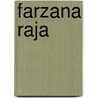 Farzana Raja by Nethanel Willy