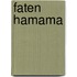 Faten Hamama