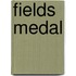 Fields Medal