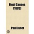 Final Causes