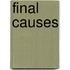 Final Causes