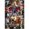 Final Crisis door George Perez