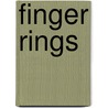 Finger Rings door Martin Henig