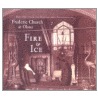 Fire And Ice door Thomas Weston Fels