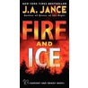 Fire and Ice door J.A. Jance