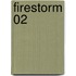 Firestorm 02