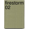 Firestorm 02 door Ethan Van Sciver
