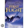First Flight door Margaret Bateson-Hill