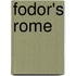 Fodor's Rome
