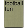 Football Fun door Dan Green