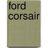 Ford Corsair