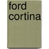 Ford Cortina