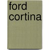 Ford Cortina door Frederic P. Miller