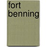 Fort Benning door Ronald Cohn