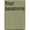 Four Seasons by Manuela Darling-Gansser