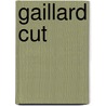 Gaillard Cut door Ronald Cohn