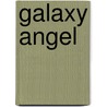 Galaxy Angel door Ronald Cohn