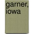Garner, Iowa