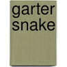 Garter Snake door Ronald Cohn