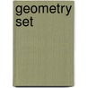 Geometry Set door Teacher Created Materials
