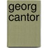 Georg Cantor