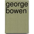 George Bowen