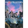 Ghostbusters door Keith Champagne