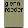 Glenn Roeder door Ronald Cohn