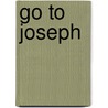 Go to Joseph door Michael O'Neill McGrath