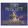 Going Postal by Terry Pratchett