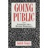 Going Public