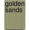 Golden Sands door Ella McMahon