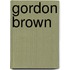 Gordon Brown