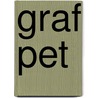 Graf Pet door Theodor Fontane